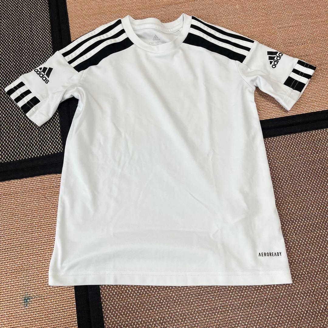 美品 7点 サッカー ウェア 130