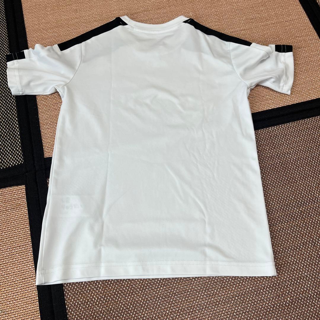 美品 7点 サッカー ウェア 130