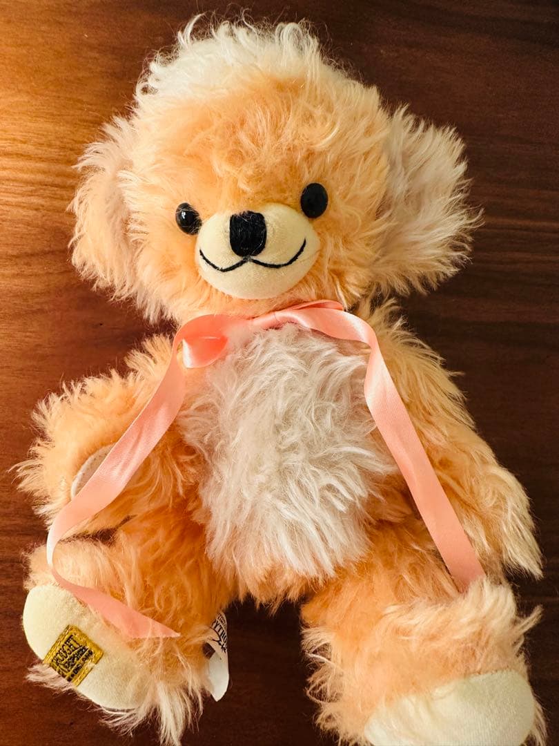 Cheeky 100体限定14番