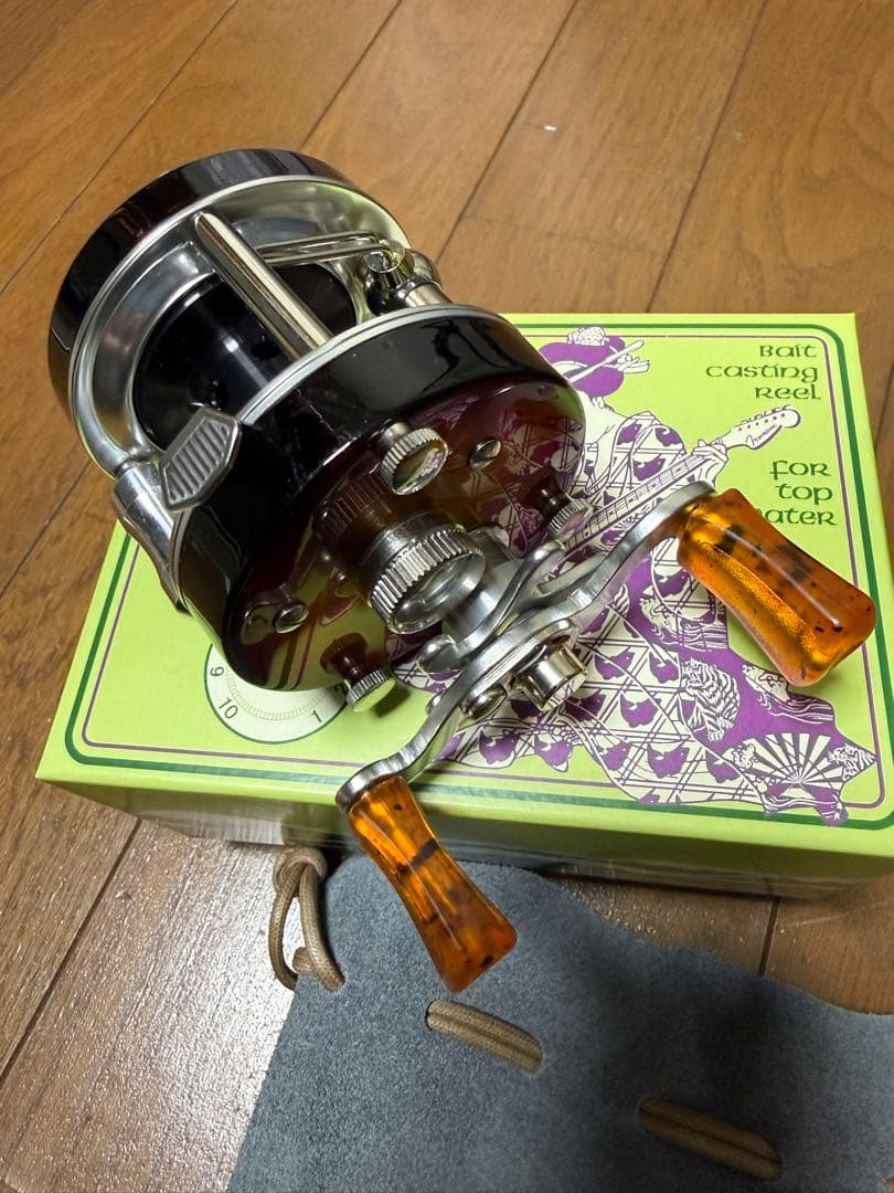 津波ルアーズ　ソニックマスター　MM-4600SD　五十鈴工業　ダイレクト