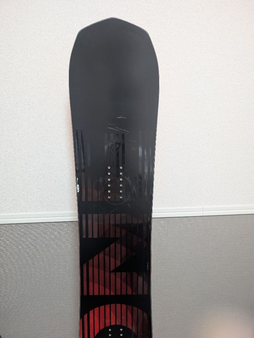 rossignol one 153cm スノーボード