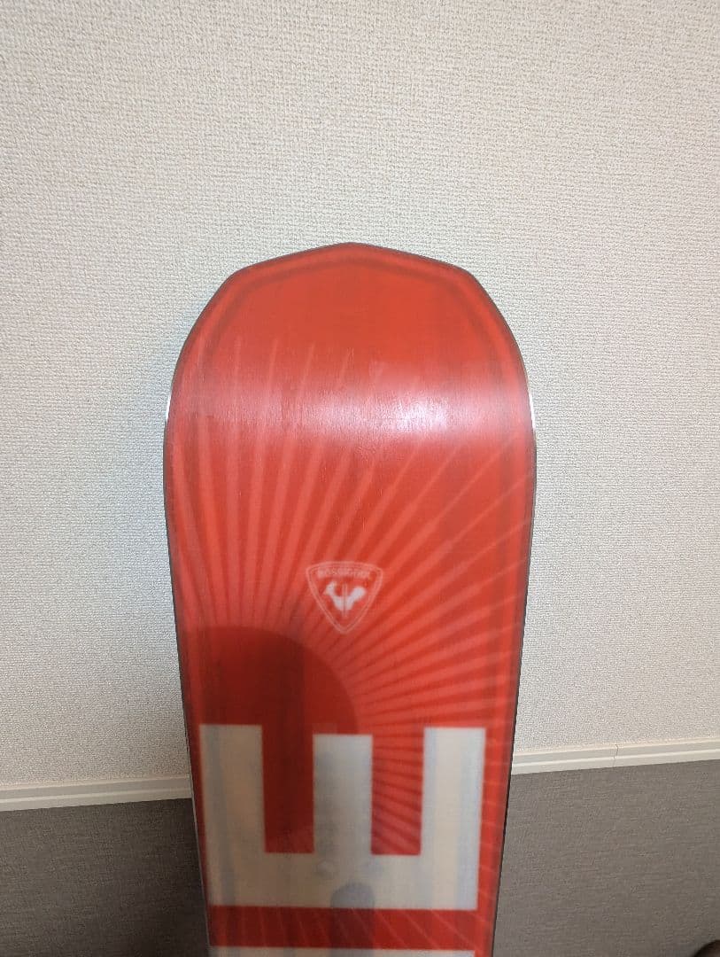 rossignol one 153cm スノーボード