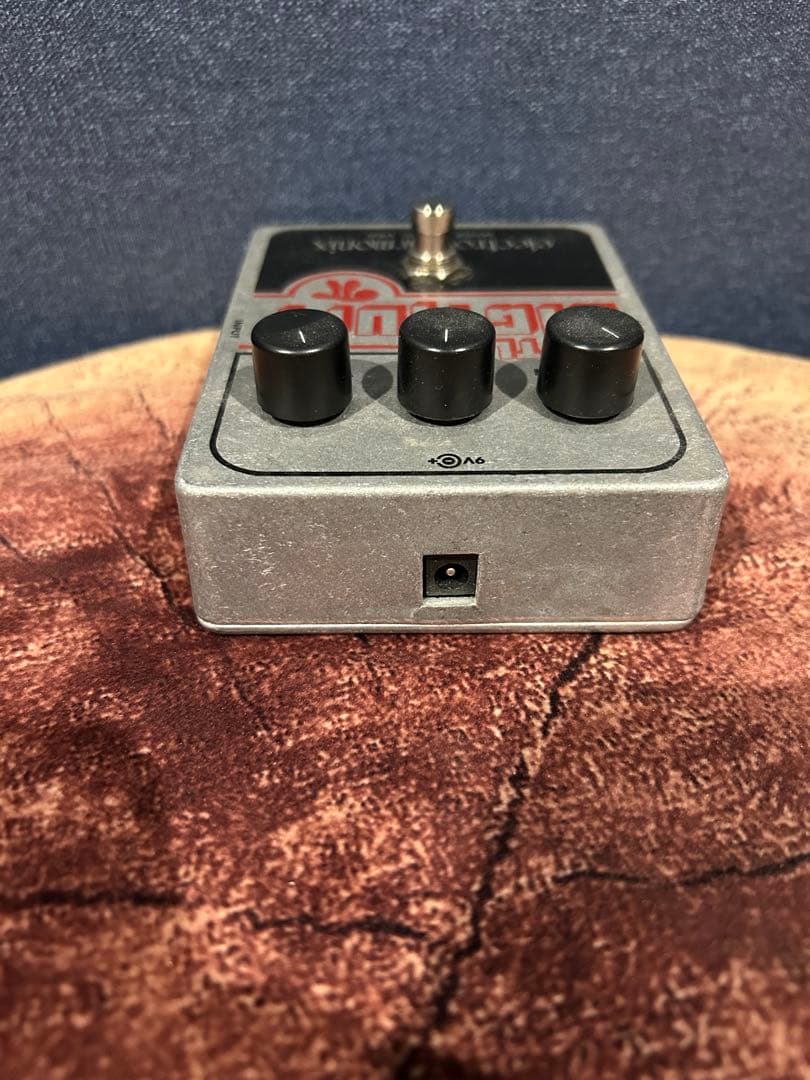 electro harmonix little big muff STV仕様