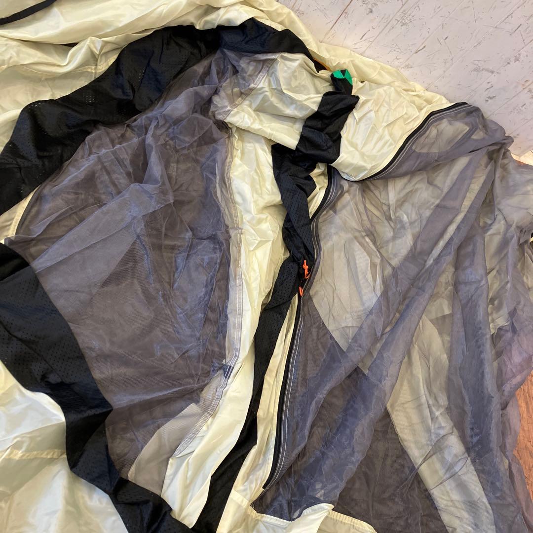 スノーピーク テント アメニティードームM SDE-001 キャンプテント