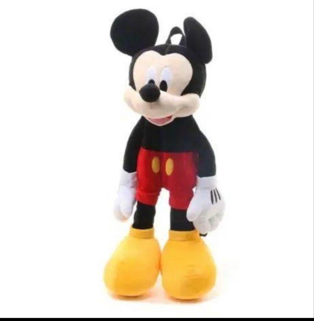 ミッキー＆ミニー ぬいぐるみ セット