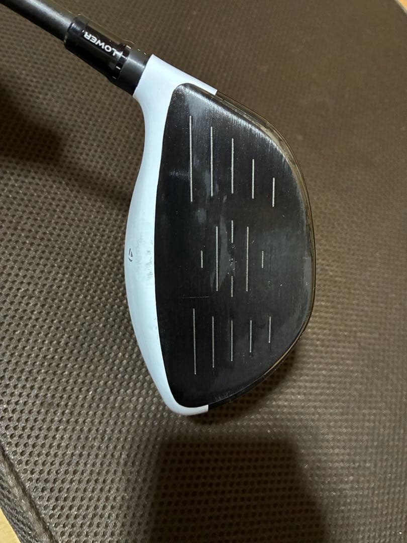 名器　2016 TaylorMade M2 ドライバー 10.5度