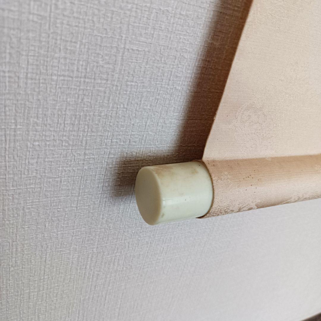 軸 開運 金運 おもてなし 絵 龍神 白蛇 滝 山水 風車 中国風水 インテリア