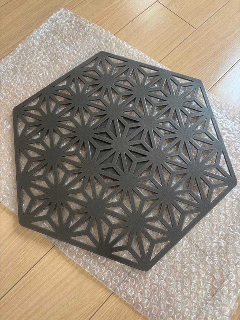 アサオブライフテーブル　チボリ三脚セット