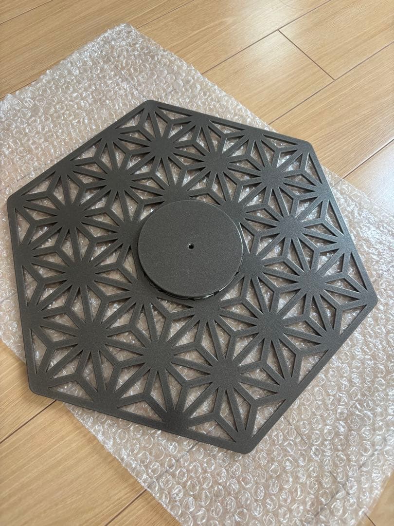 アサオブライフテーブル　チボリ三脚セット