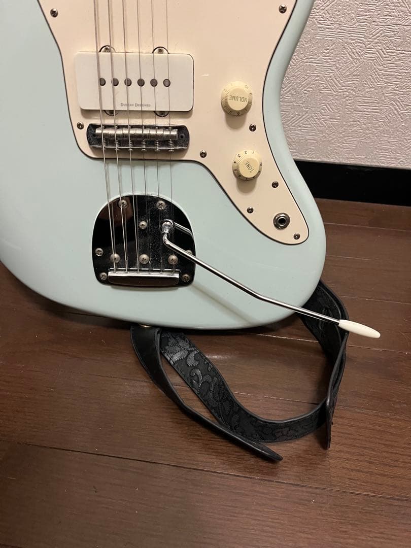 ギター Vintage Modified Jazzmaster