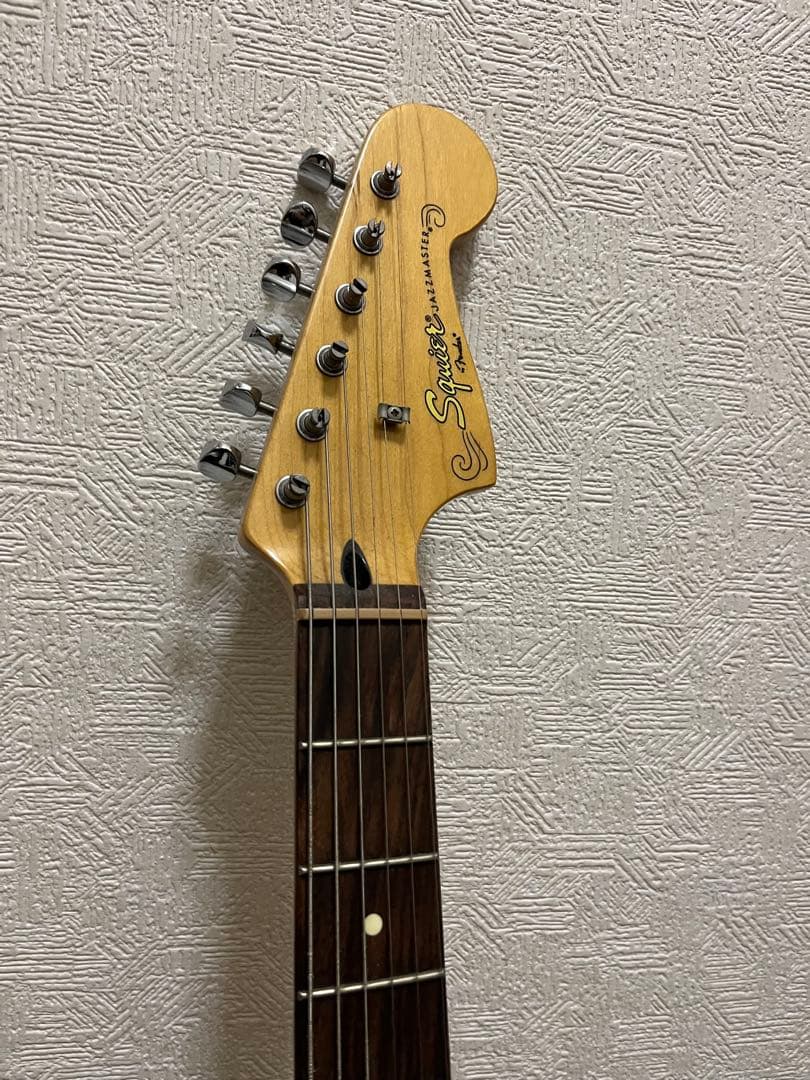 ギター Vintage Modified Jazzmaster