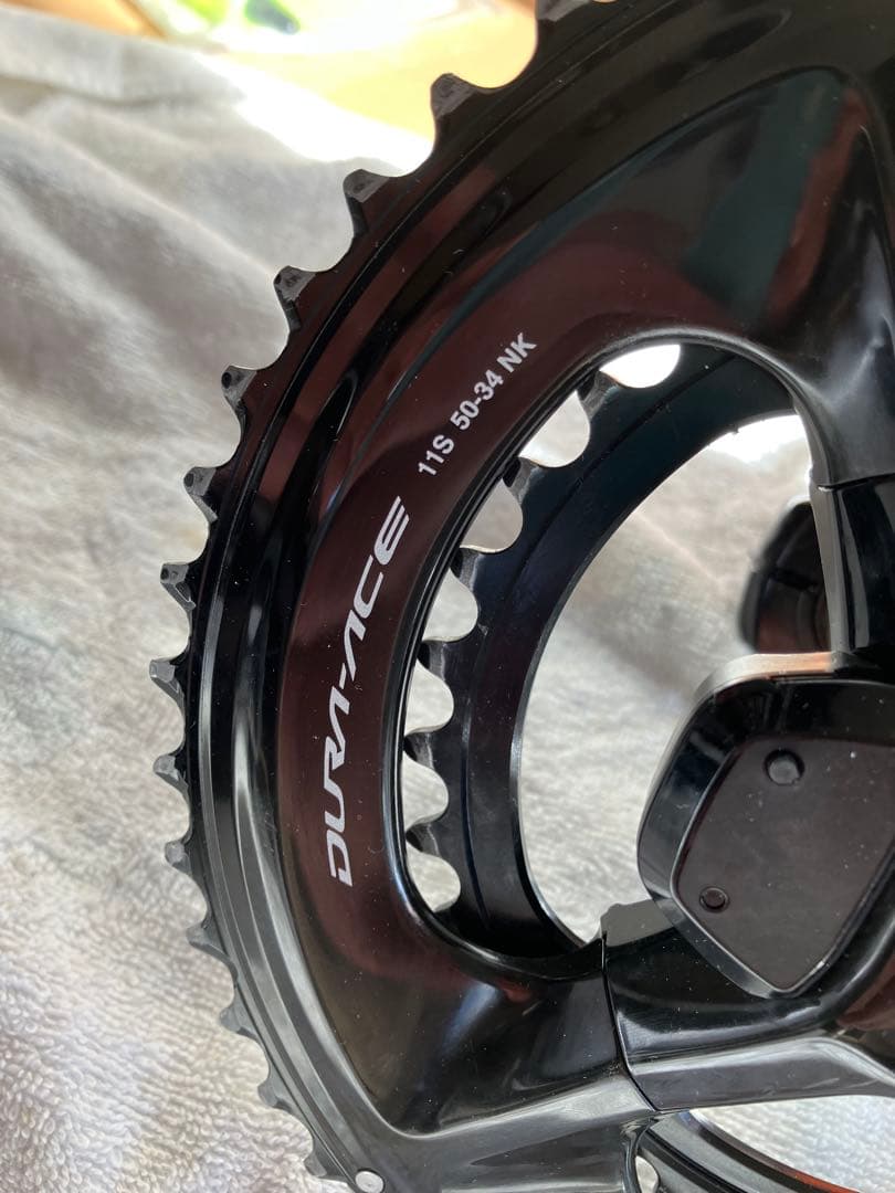 最終値下げfc-r9200-px 170mm 50-34t