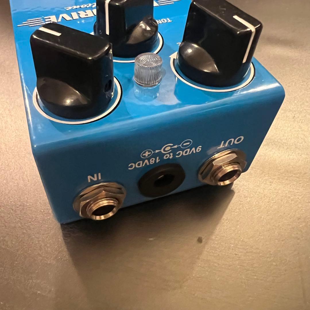 箱付き美品 Fulltone Full-Drive 1