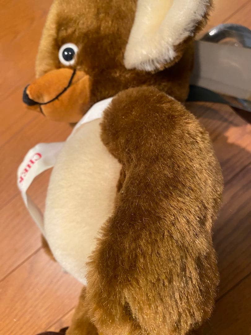 メリーソート　限定品　ビッグサイズ