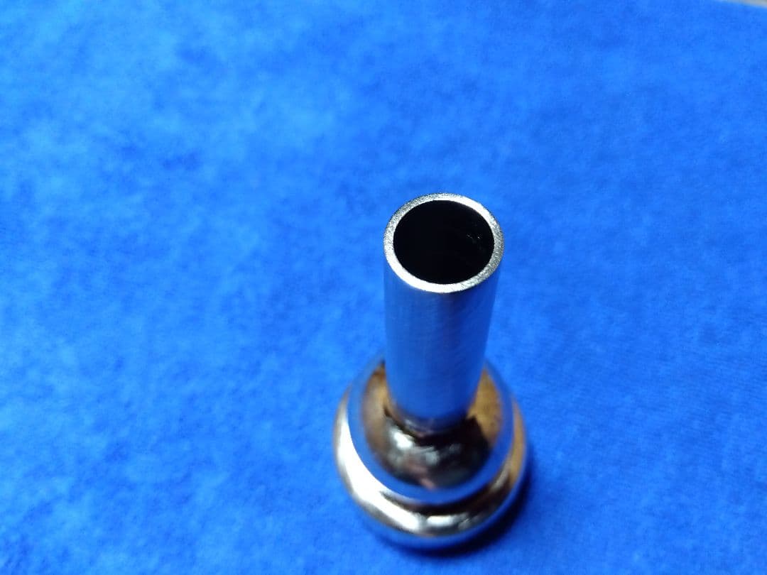 激レアJUN'S ET2 HT プラチナメッキ