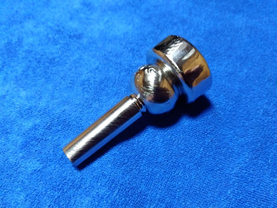 激レアJUN'S ET2 HT プラチナメッキ