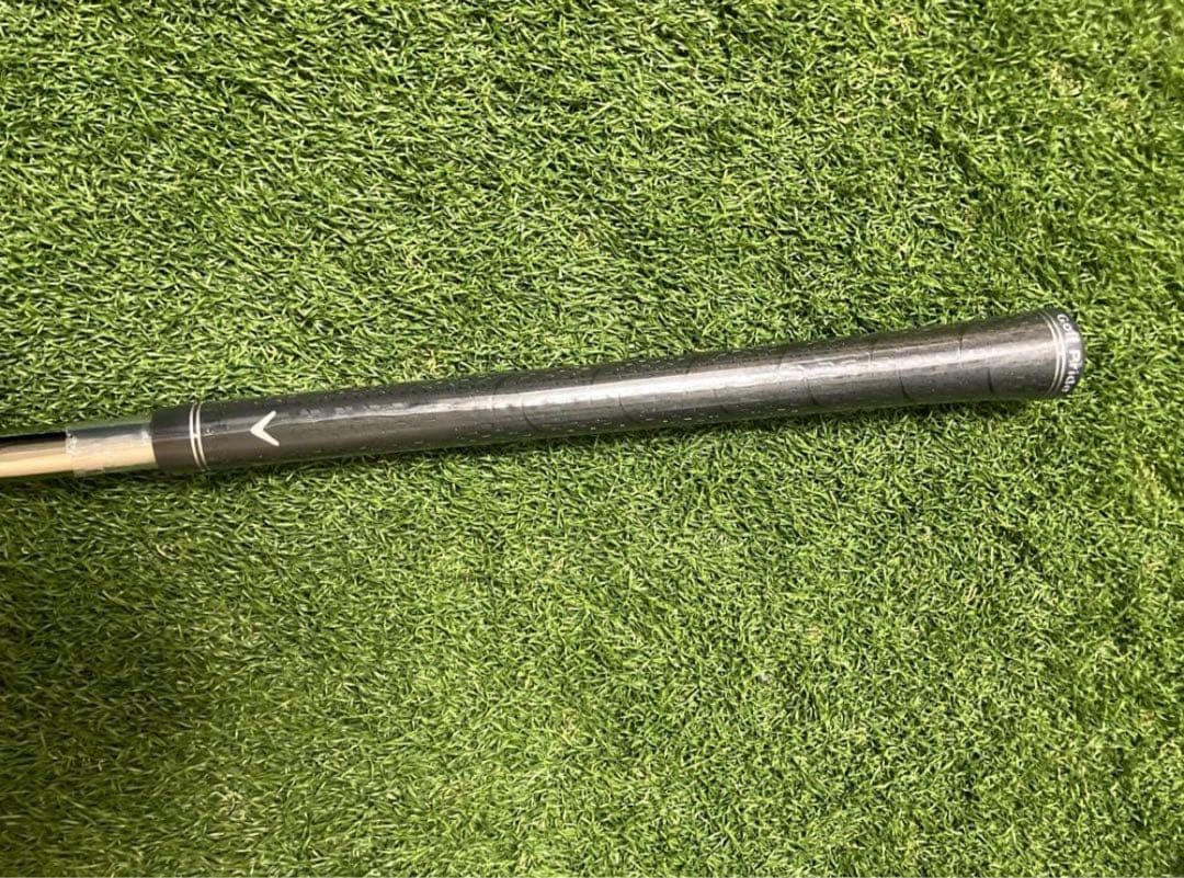 【新品】キャロウェイ　X プロトタイプアイアン　5番　単品