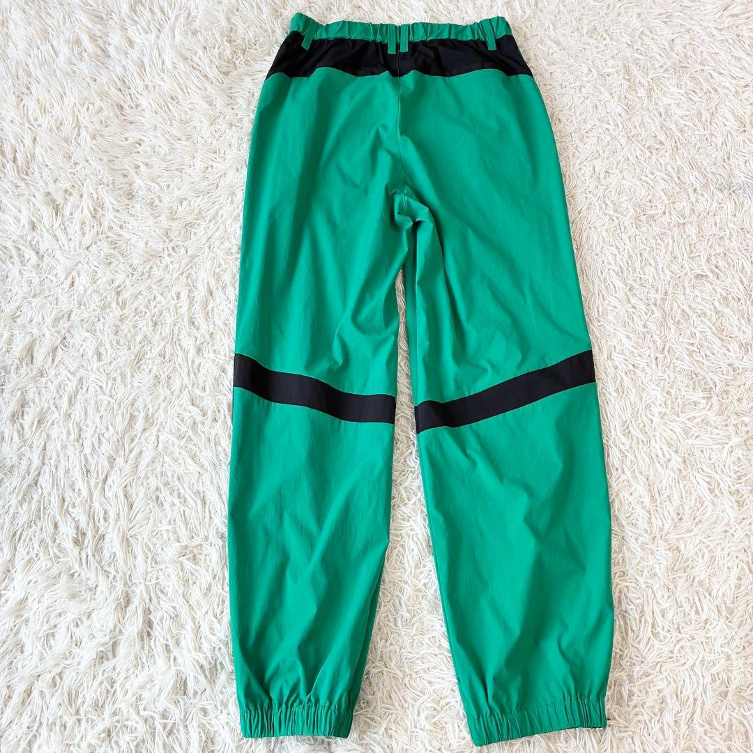 美品 UMBRO NBB セットアップ ピステジャケット ウォームアップ パンツ