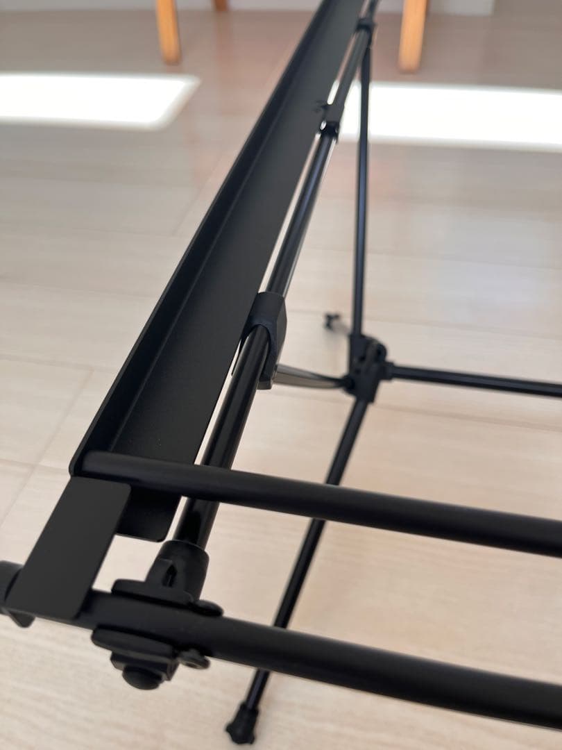 ヘリノックス専用　折りたたみ式igt仕様フレーム