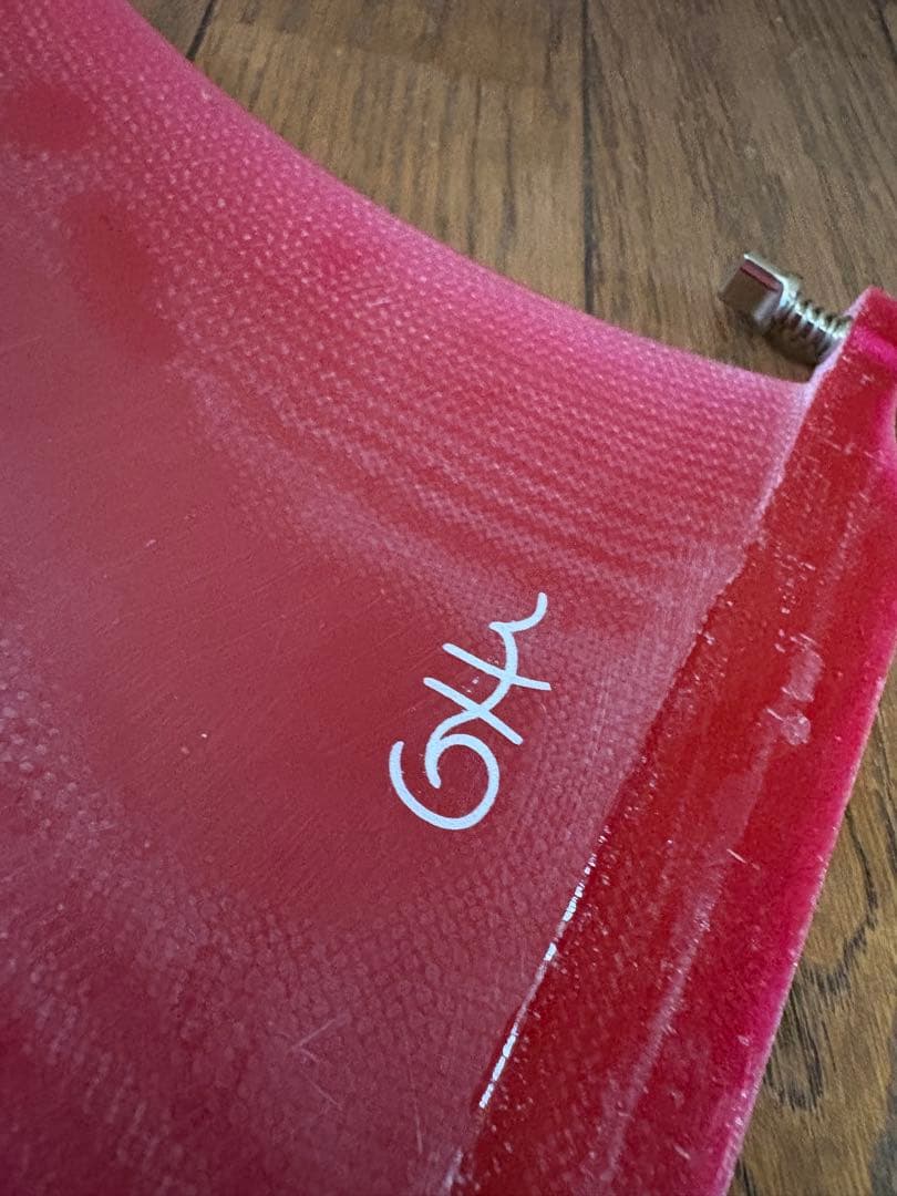 ガトへロイ フィン ロングボード ミッド サーフィン