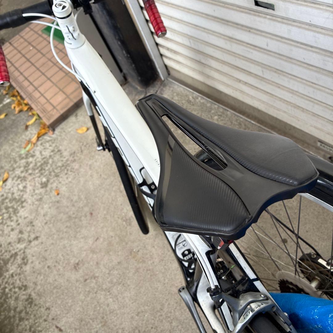 最終値下げ TREK マドン4.3 デュラエース