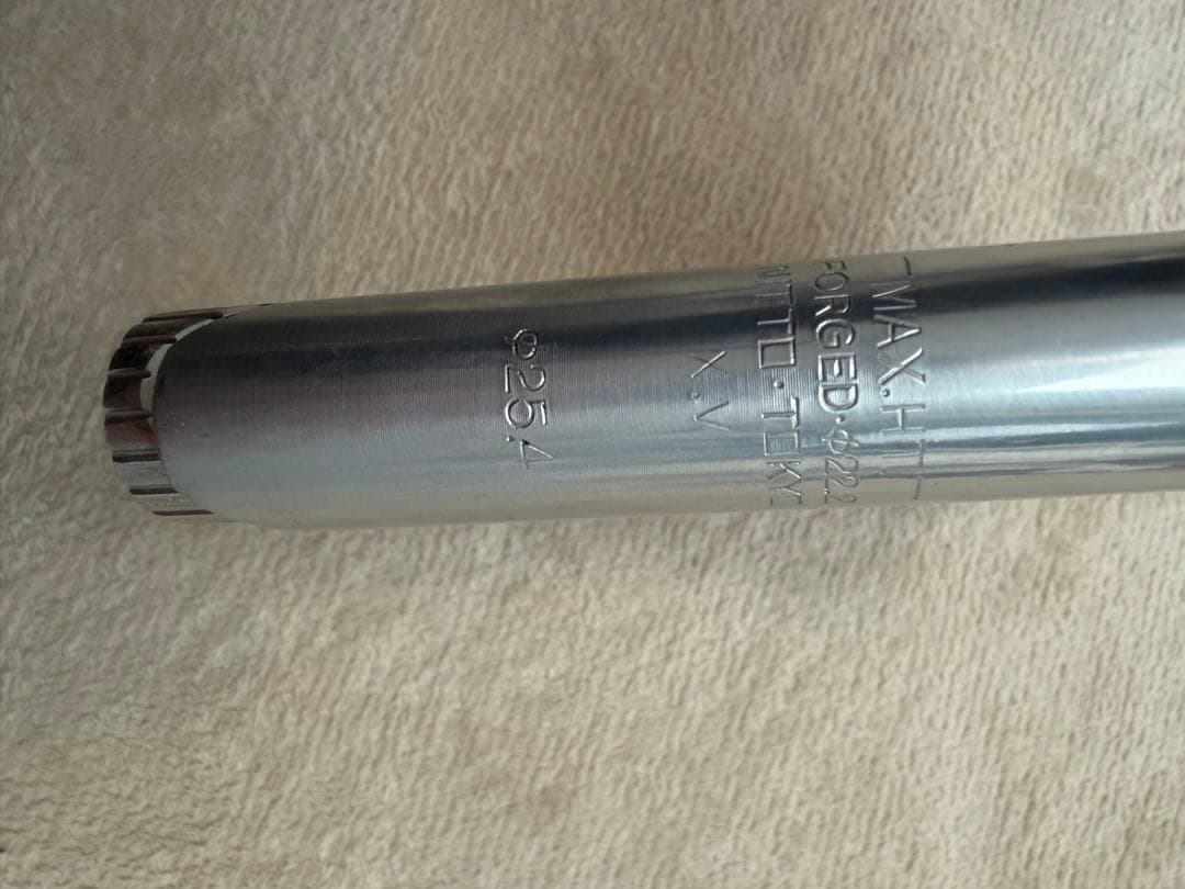 【レア商品】 NITTO PEARL 14 ハンドルステム　140mm