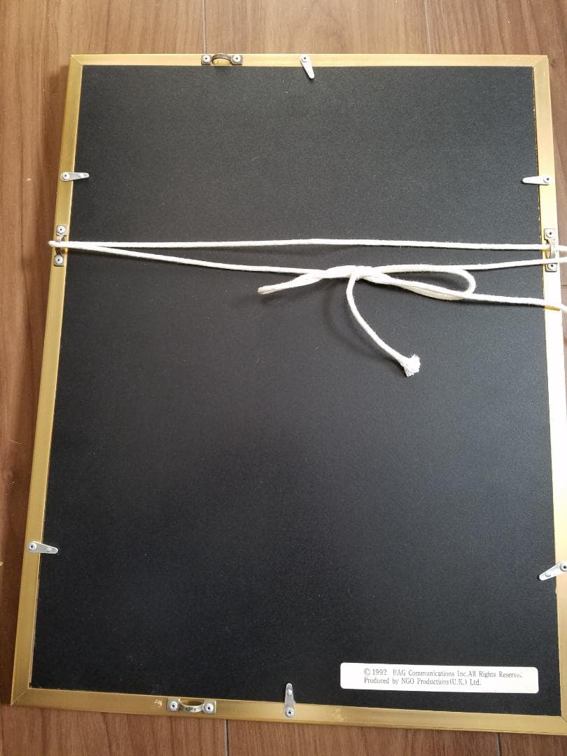 ローリングストーンズ　ゴールドディスク