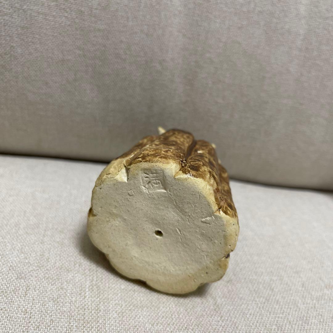 水谷満　カヌレ招き猫　招き猫