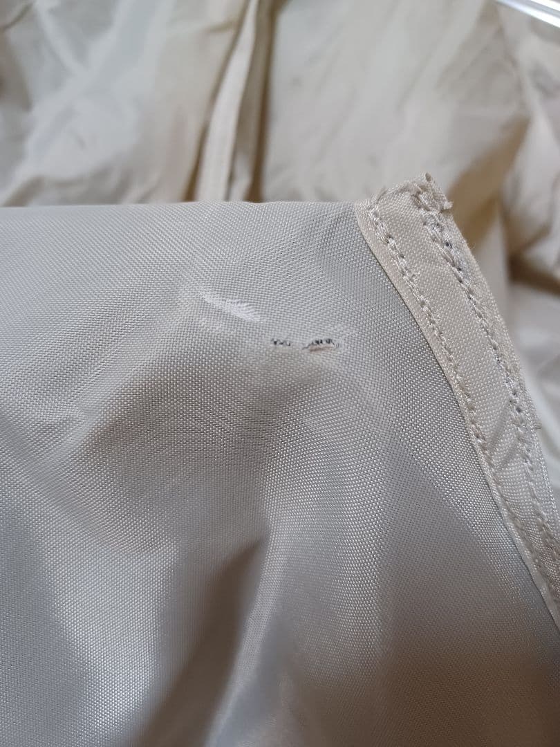  peak　スピアヘッドPro.M＋インナーテント＋リビングシート付