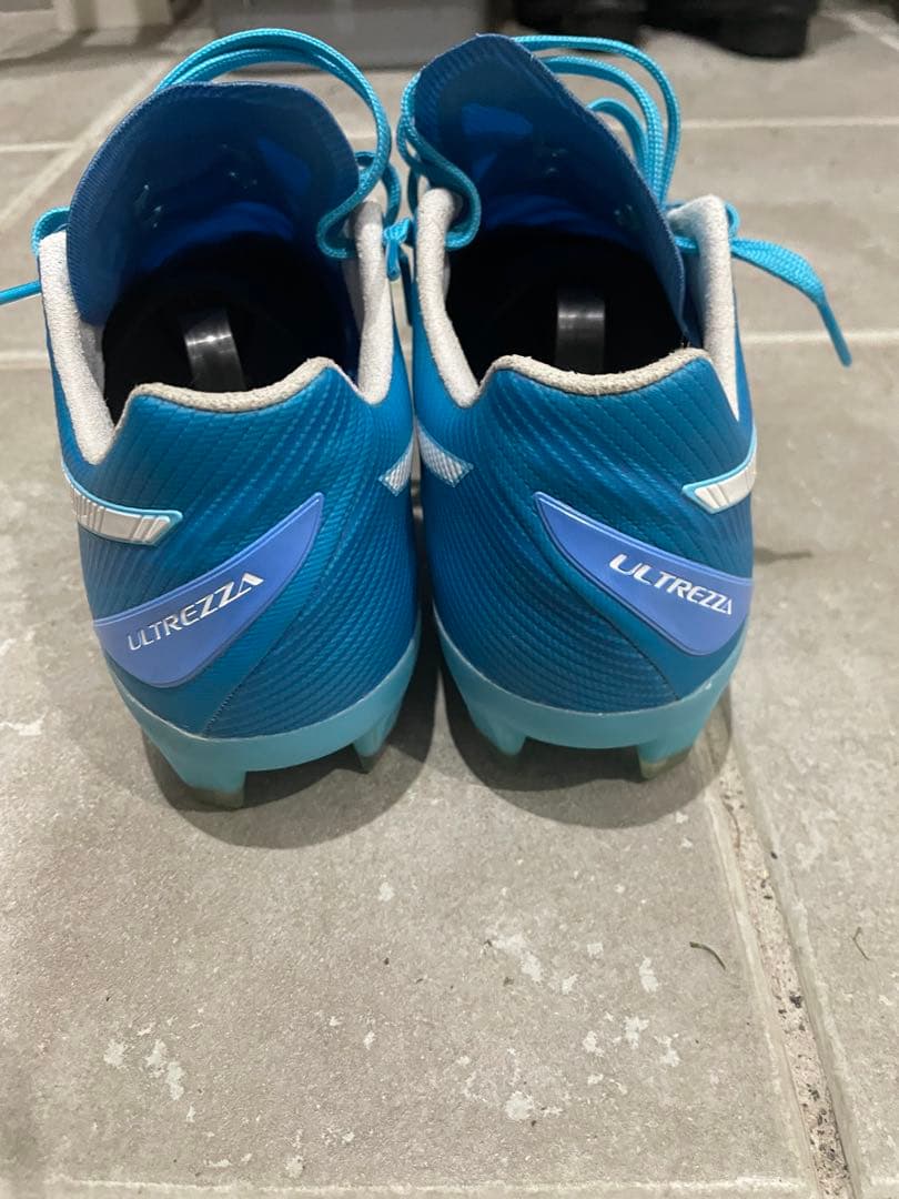 アシックス　ウルトレッツァ3