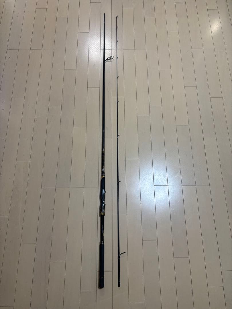 ダイワ モアザン ブランジーノ EX AGS 1010ML/M