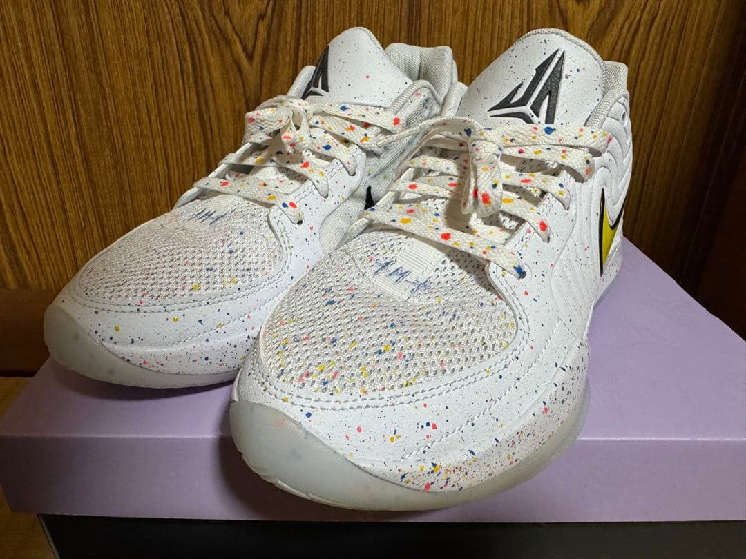 シューズ(男性用) JA 2 PER EP