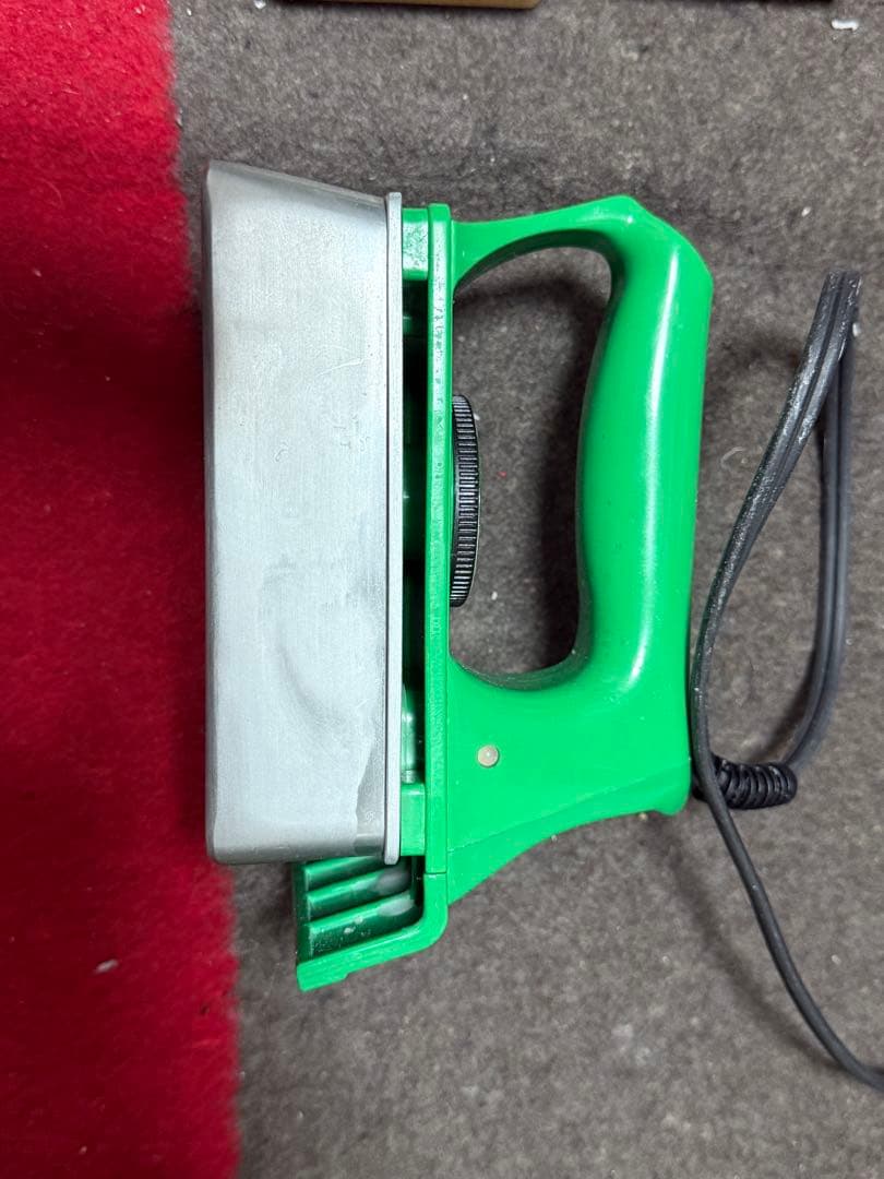 スノーボード ワックスセット