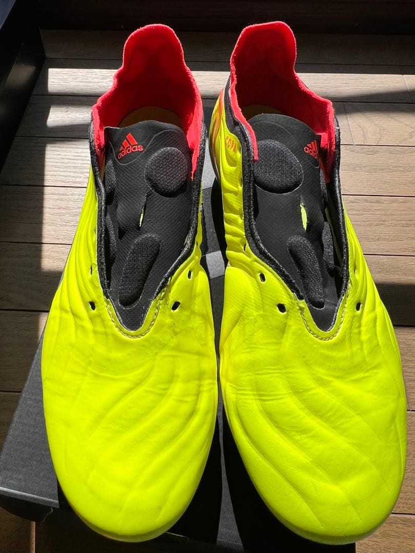 シューズ adidas CopaSENSE SG 27.5cm