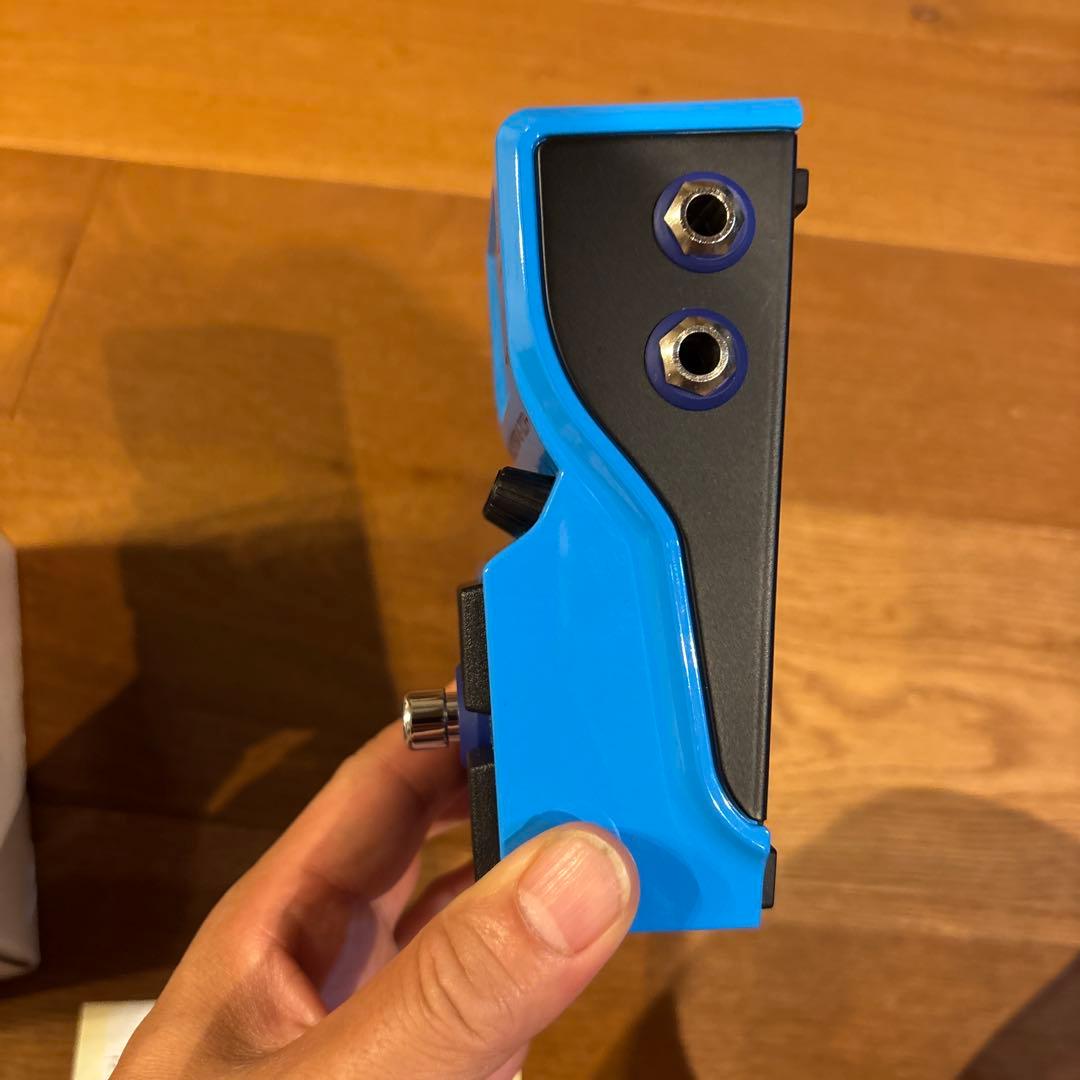 [未使用]ZOOM MS-70CDR+ ギターエフェクター