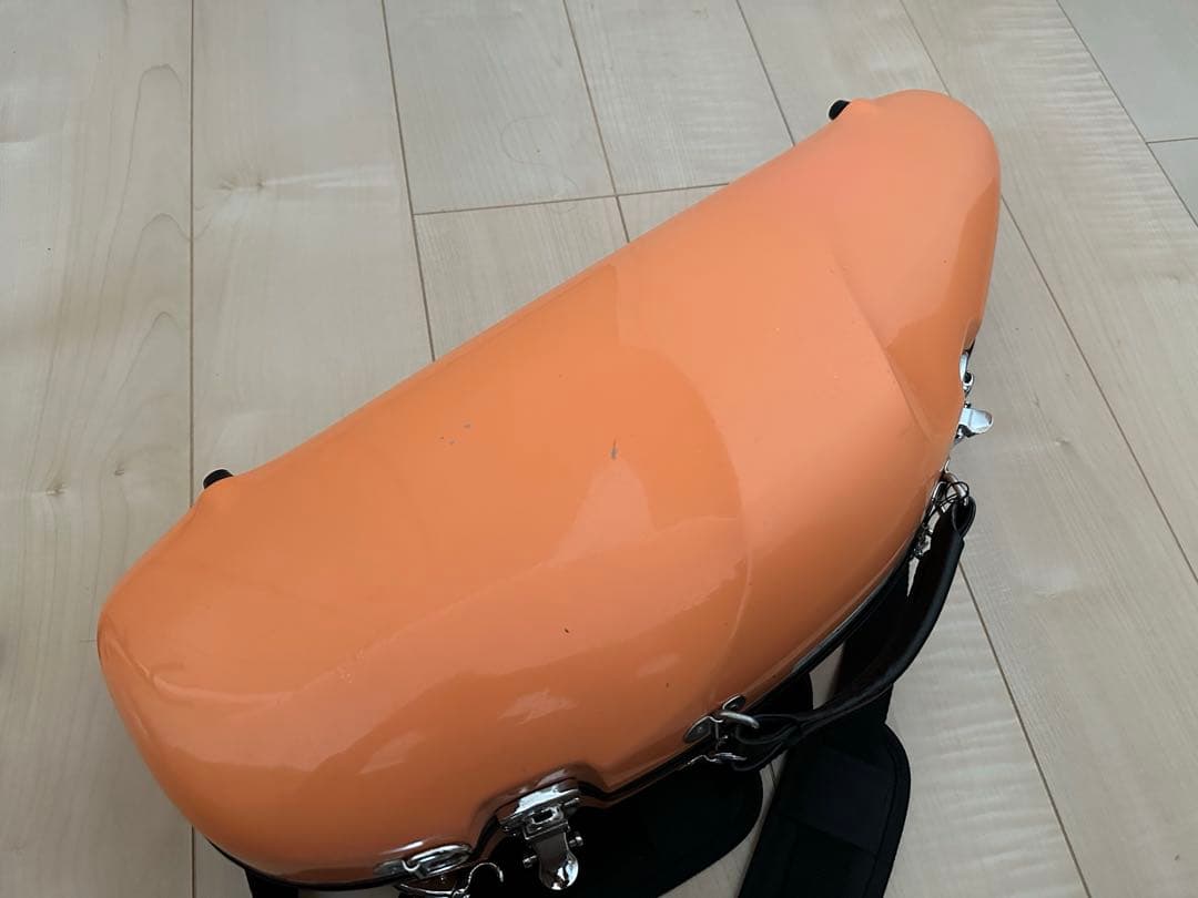 美品　島村楽器オリジナルブランド FestiのアルトサックスA1800