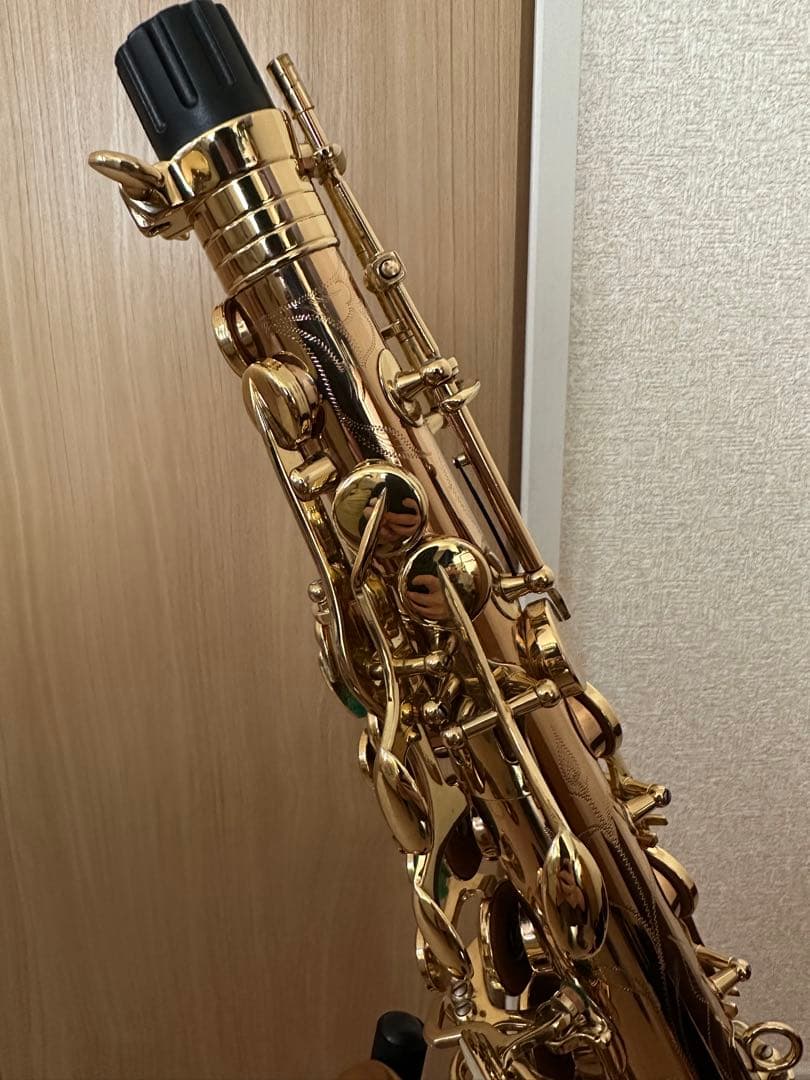 美品　島村楽器オリジナルブランド FestiのアルトサックスA1800