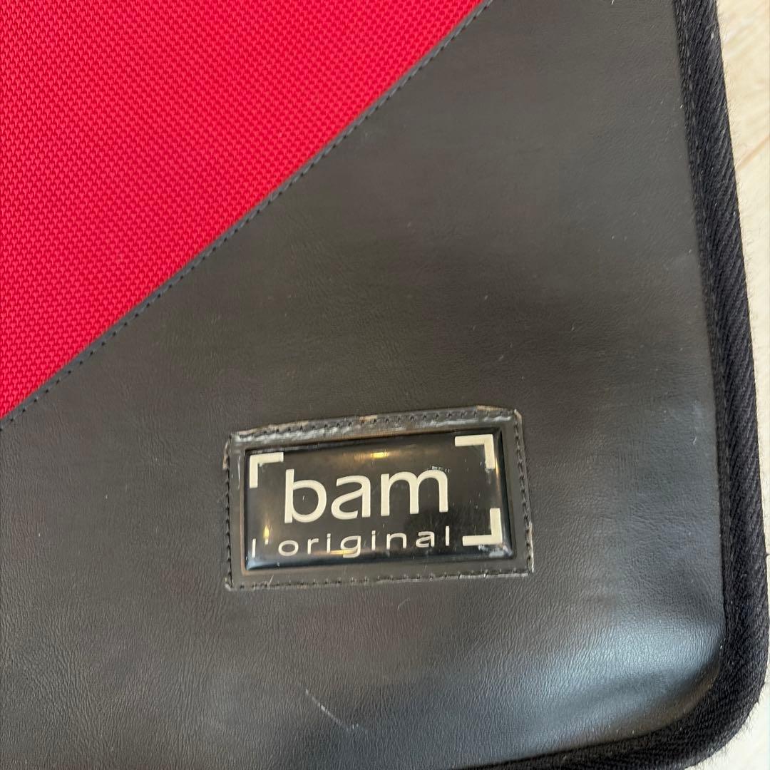 シ*す様 bam オーボエ イングリッシュホルン ダブルケース