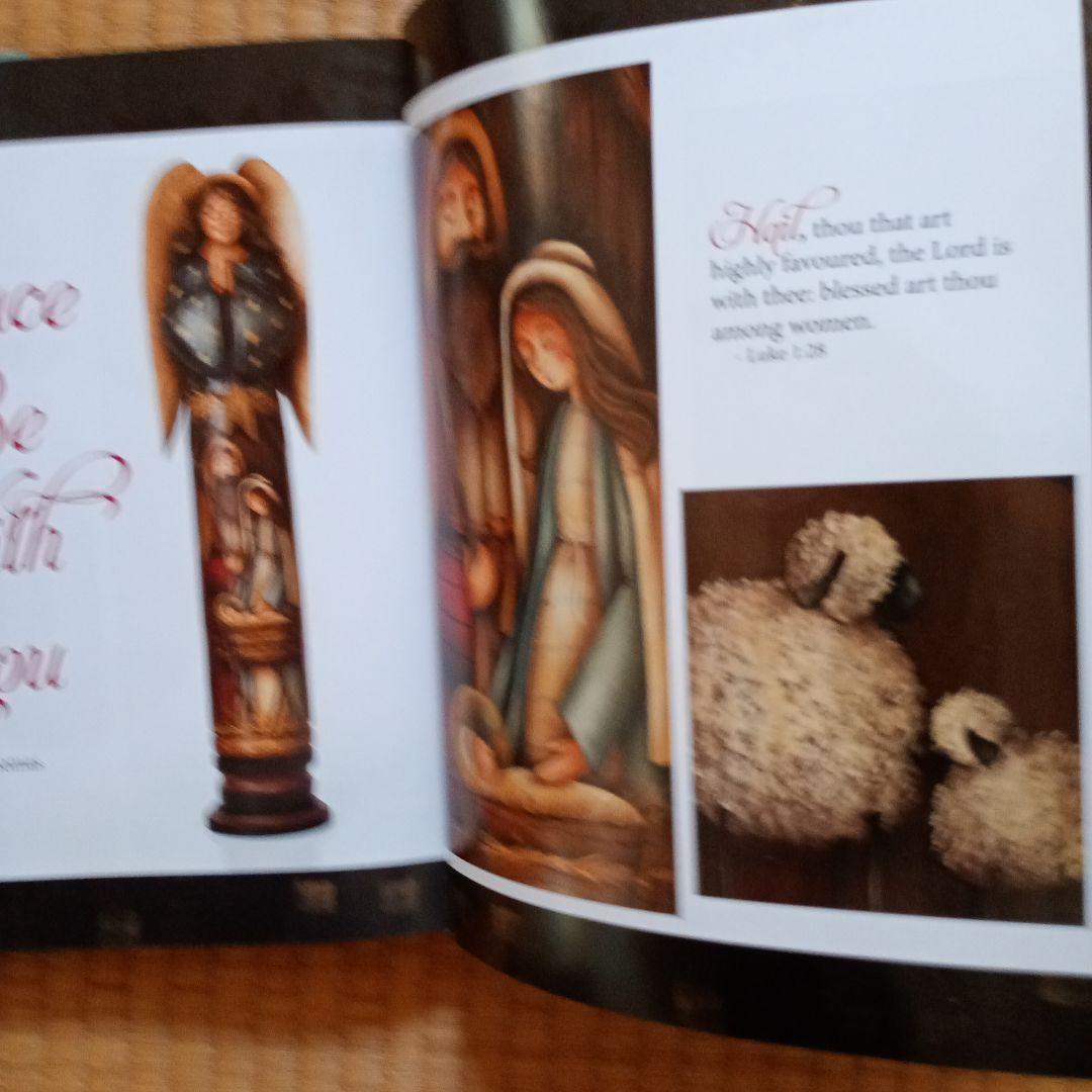 100 Angels - 手作りの天使コレクション