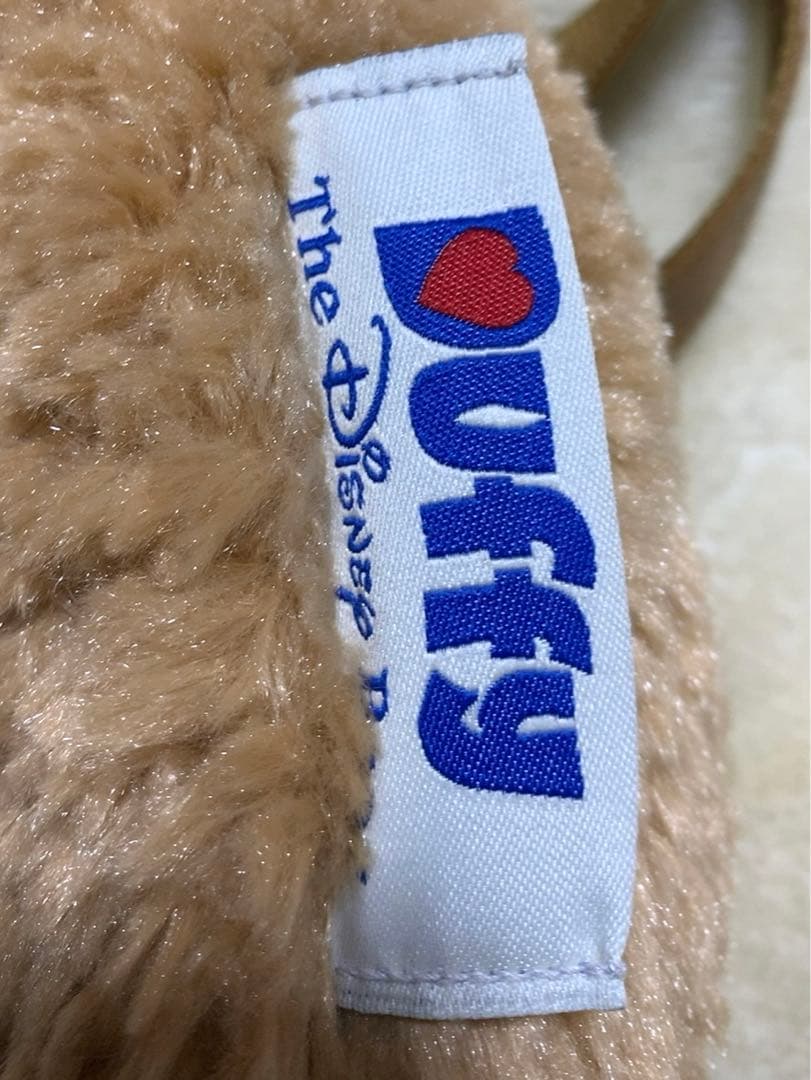 ディズニー ダッフィー&フレンズ 3wayフェイスバッグ 他 まとめ売り