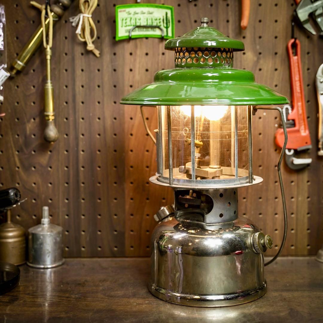 ◼️コレクション放出！1928年6月　コールマンL228