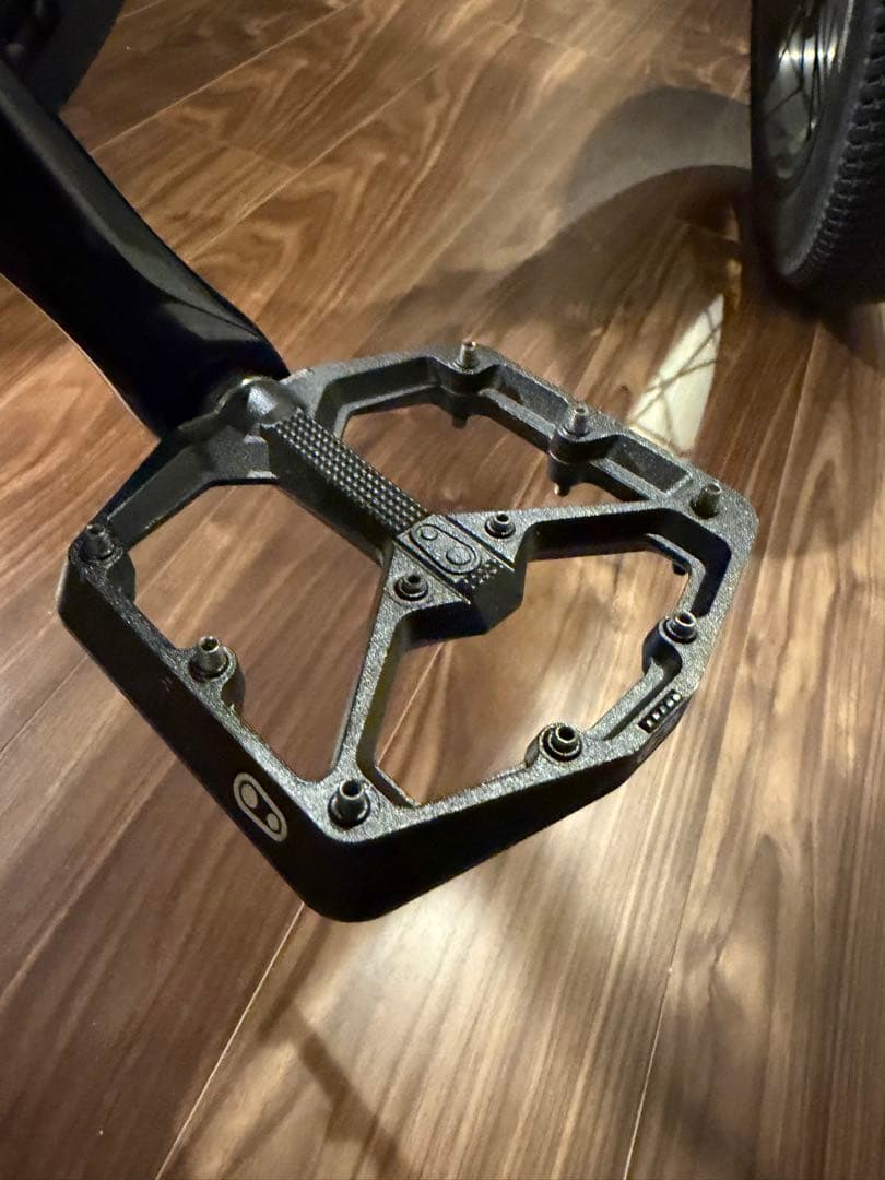 MATE X フルカスタム