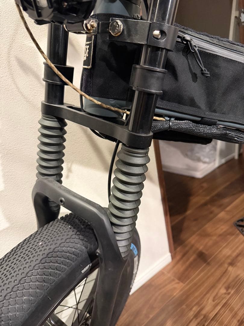 MATE X フルカスタム