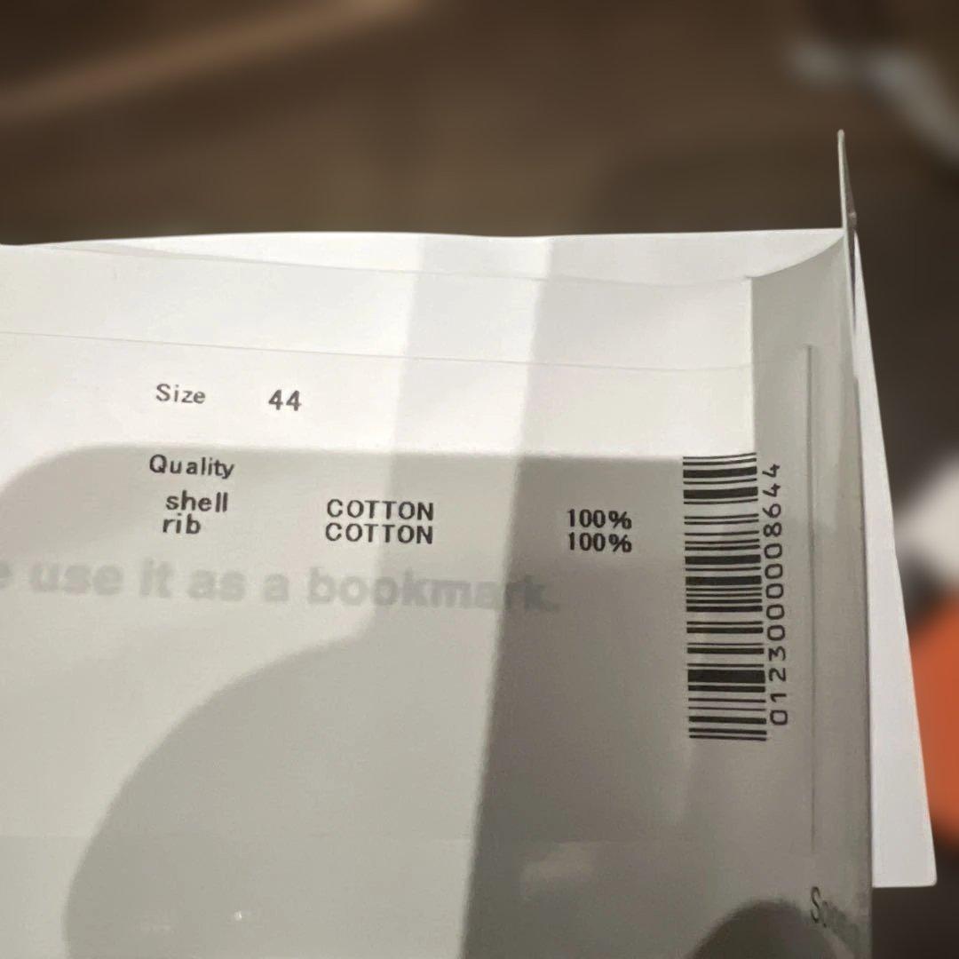 TAKAHIROMIYASHITA TheSoloist. フットボールTシャツ