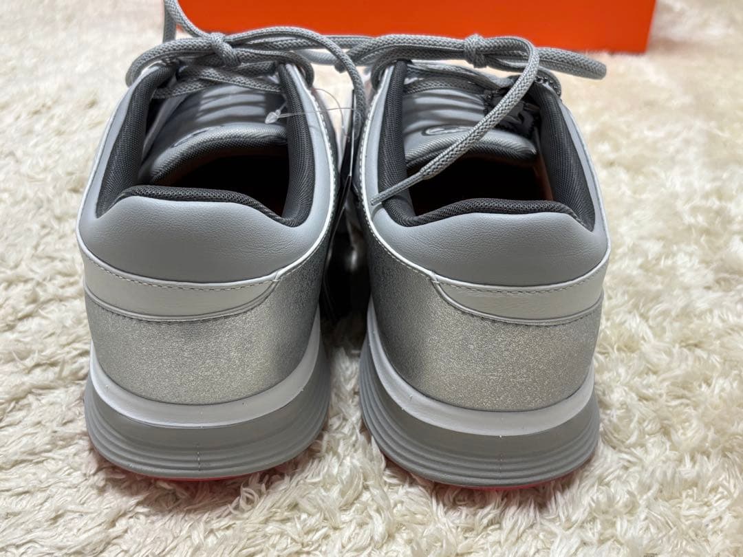 【新品】ナイキ ビクトリー ツアー 4 NRG USオープン　ゴルフシューズ