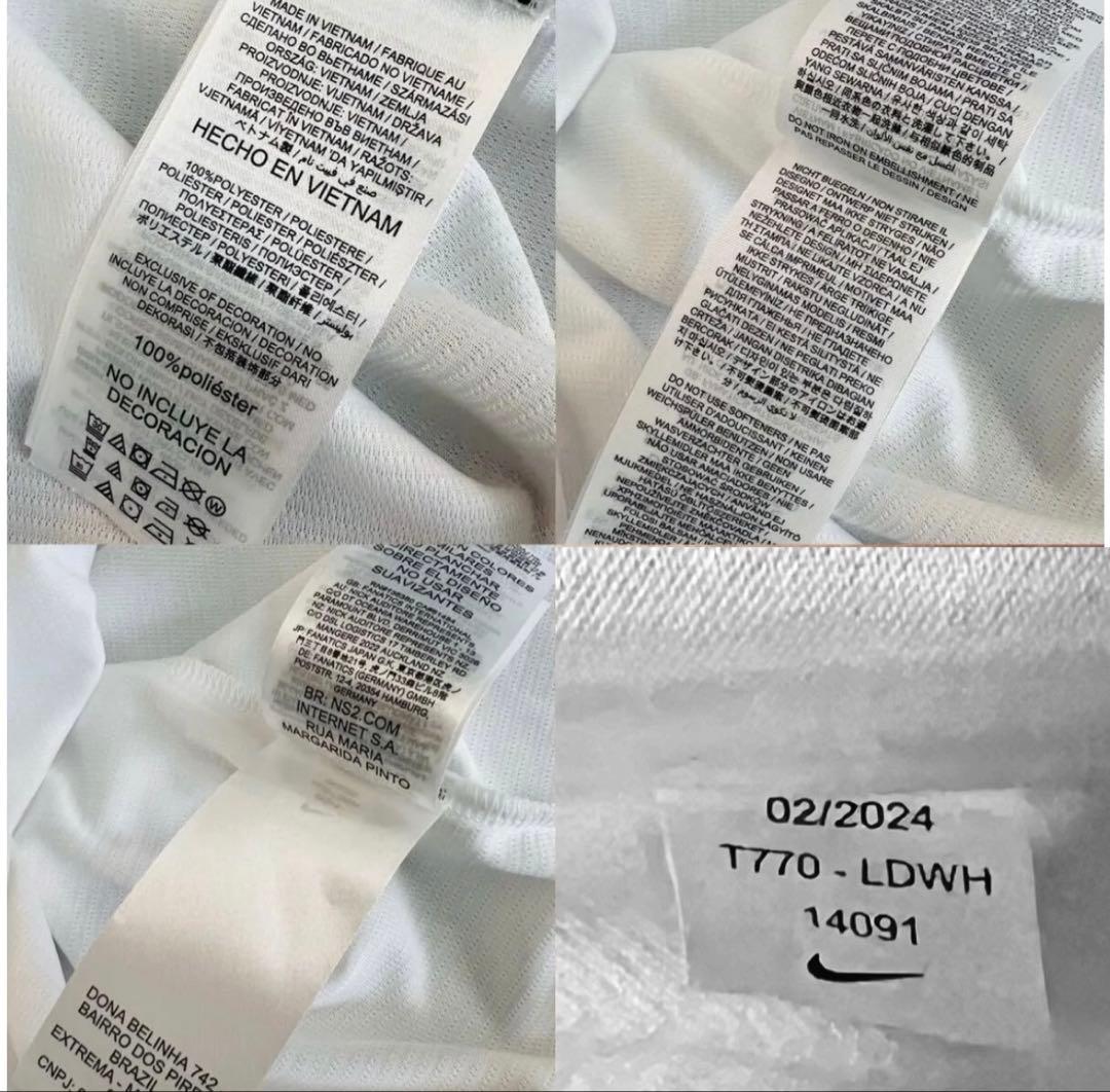 「公式正規品」MVP 大谷翔平 ドジャース レプリカユニフォーム Tシャツセット