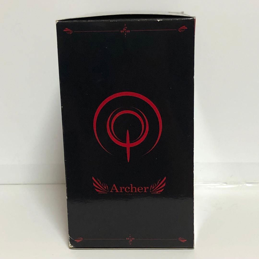 超合金 Fate/Zero アーチャー (ギルガメッシュ) 【未使用品】