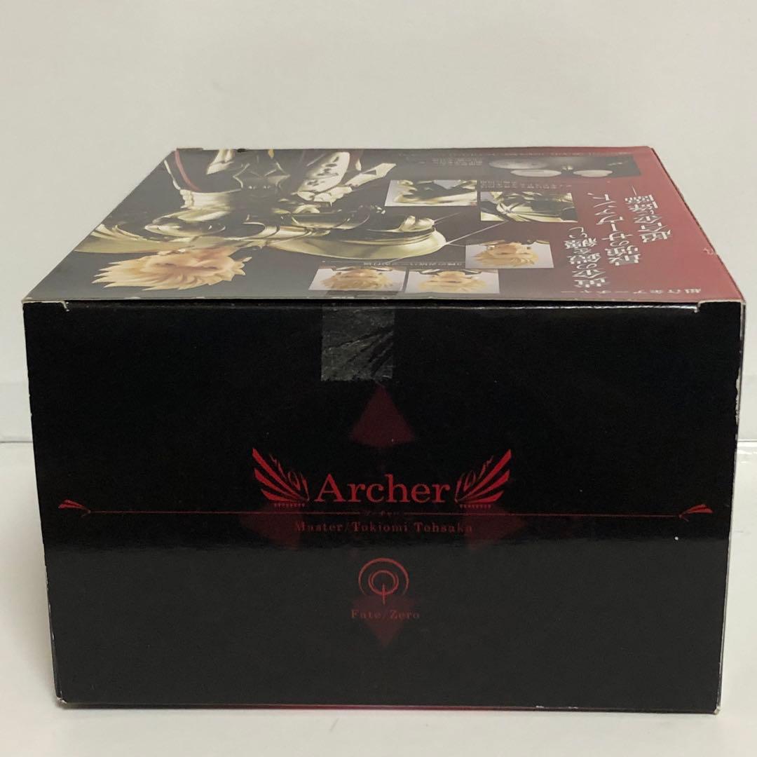 超合金 Fate/Zero アーチャー (ギルガメッシュ) 【未使用品】