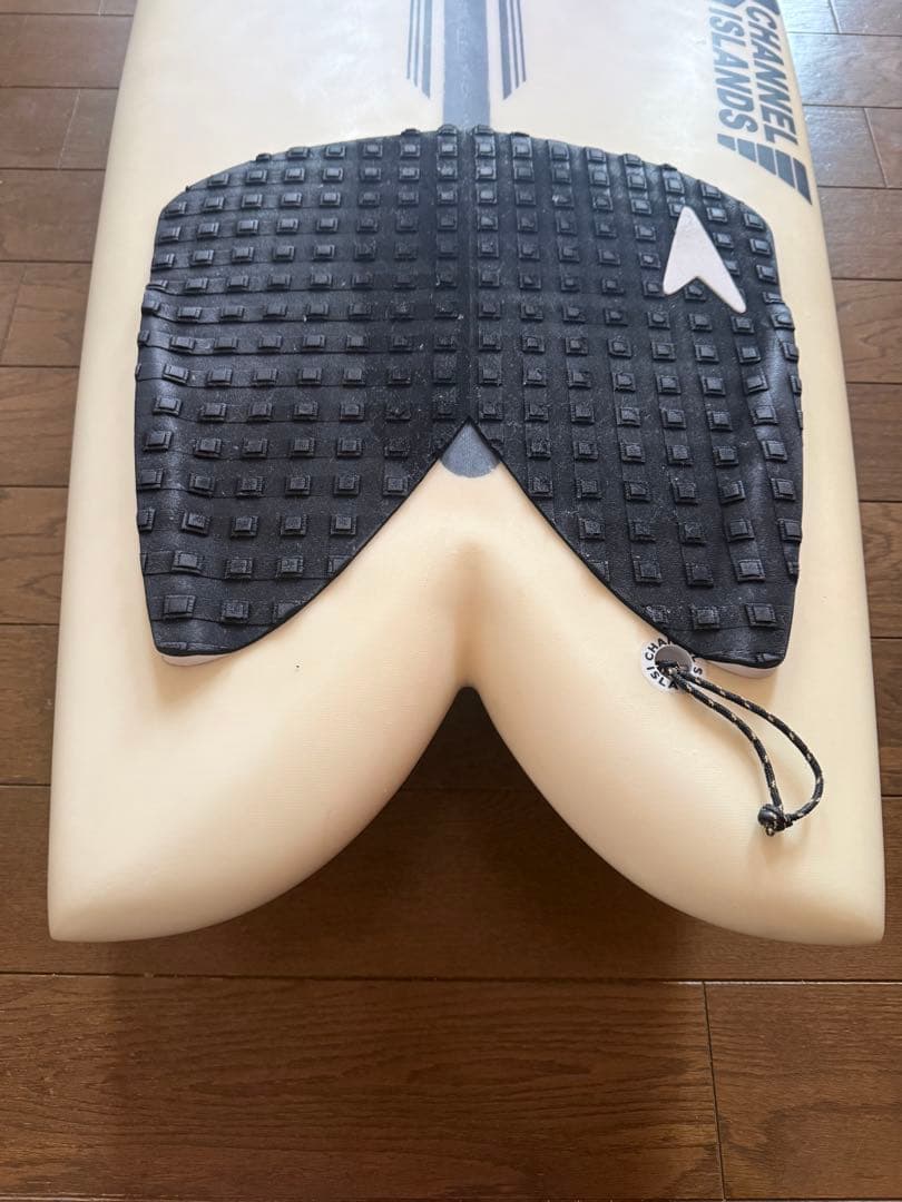 アルメリック CIFISH SPINE-TEK 5'10