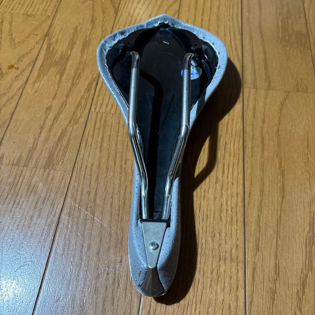 サンマルコ SAN MARCO ゾンコラン ZONCOLAN サドル